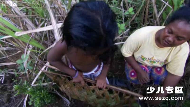 人类星球儿童版 - 动画资源画廊第6张