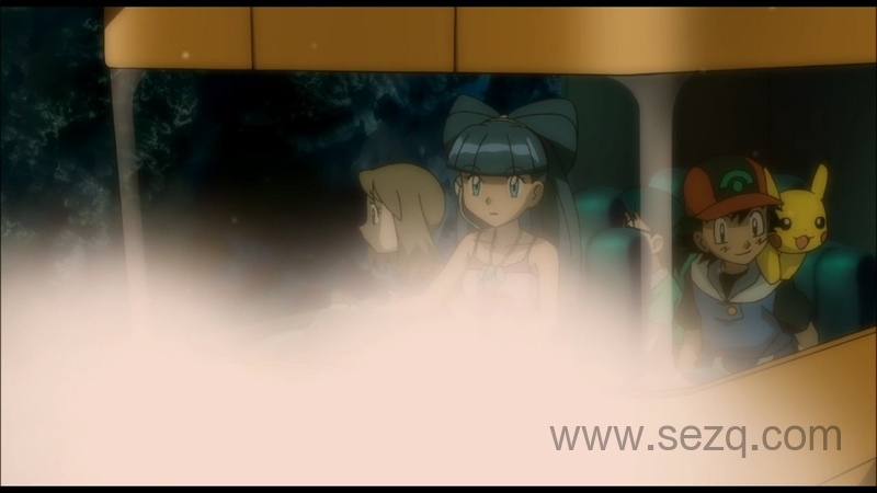 精灵宝可梦剧场版合集 - 动画资源画廊第6张