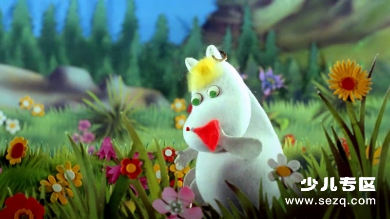 姆咪一族 - 动画资源画廊第9张