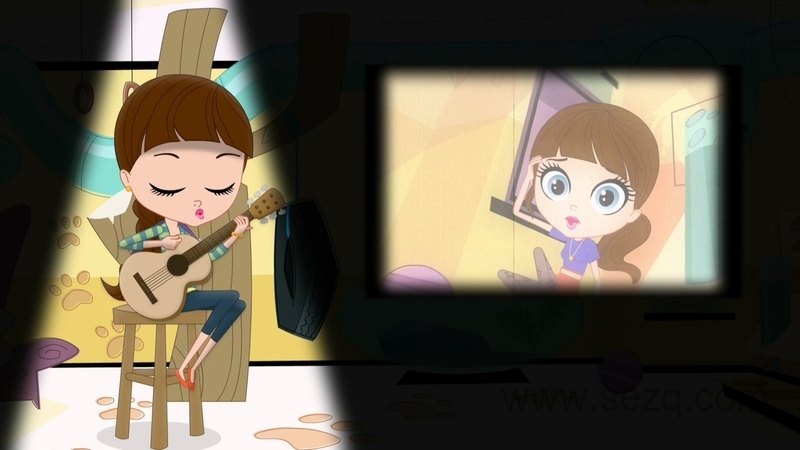 小小宠物店 - 动画资源画廊第7张