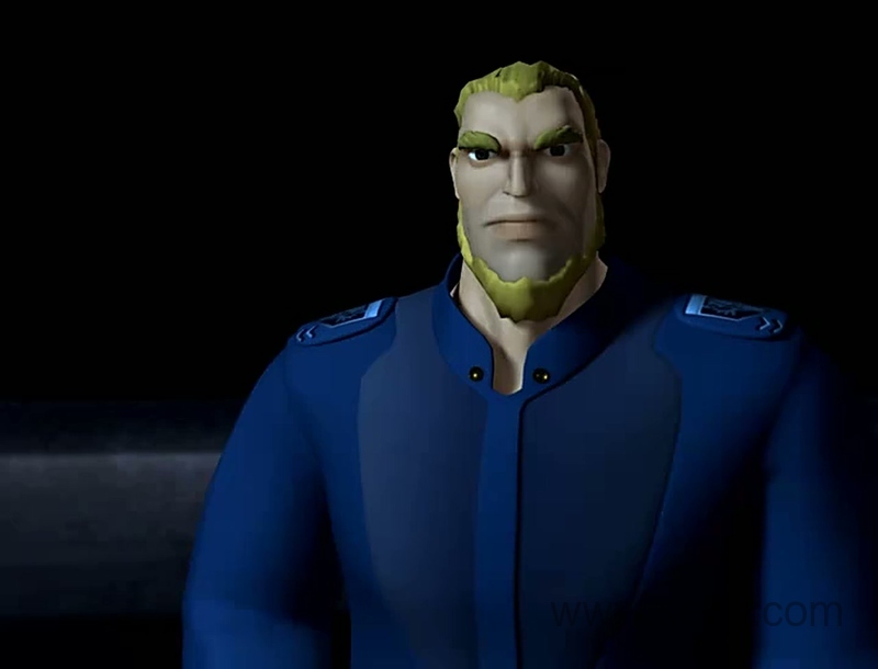 恐龙危机之恐龙归来 - 动画资源画廊第6张