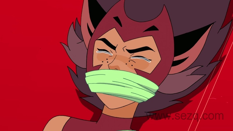 非凡公主希瑞 - 动画资源画廊第8张