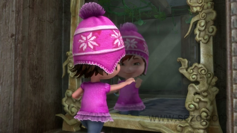 欢乐之城 - 动画资源画廊第6张