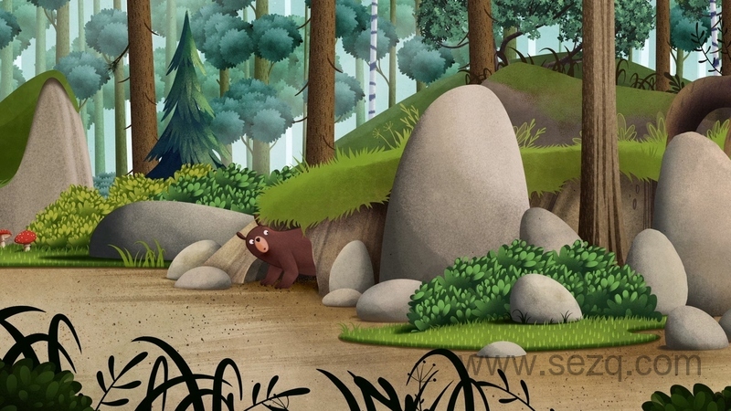 抱抱我 - 动画资源画廊第7张