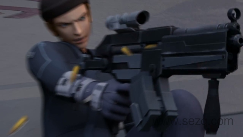 纳米核心 - 动画资源画廊第3张