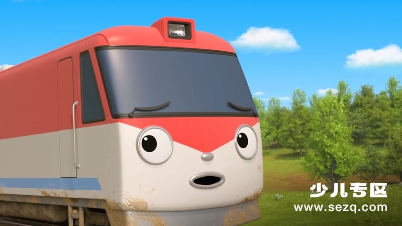 太友的朋友迪迪啵 - 动画资源画廊第3张