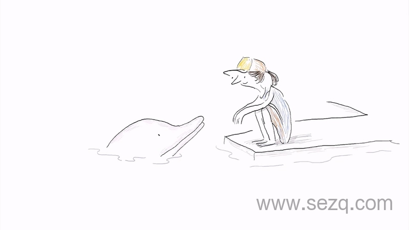 科普自然历史动画短片 - 动画资源画廊第2张