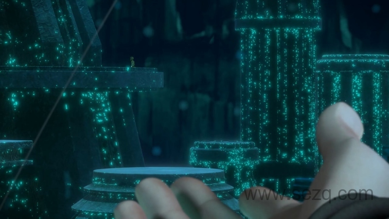 深海探秘 - 动画资源画廊第2张