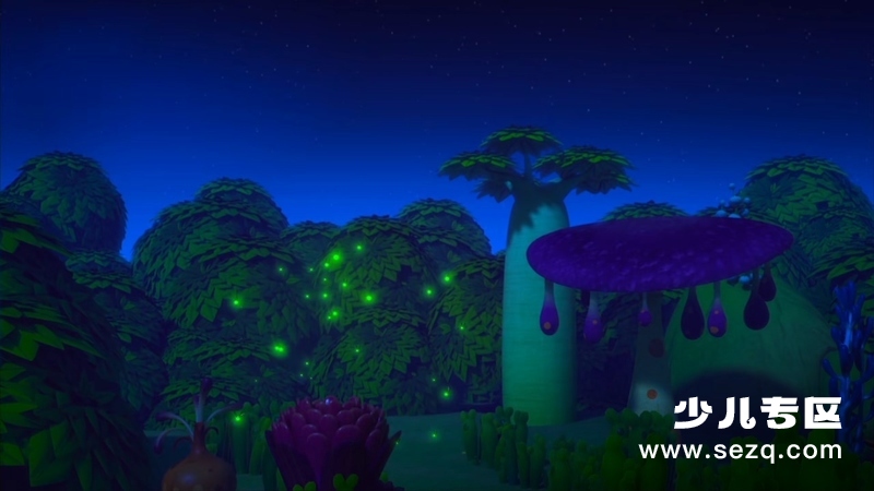 萌猪一家 - 动画资源画廊第2张