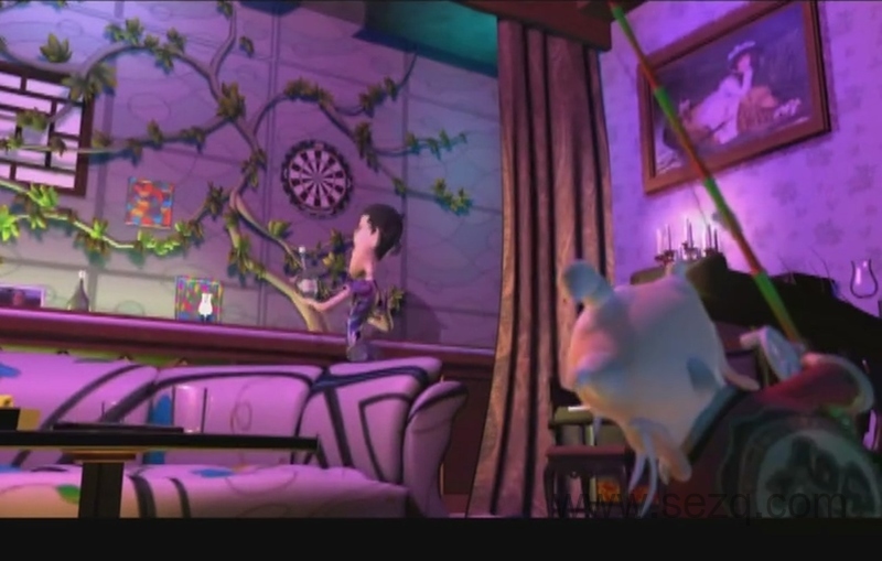 家有酒神 - 动画资源画廊第9张