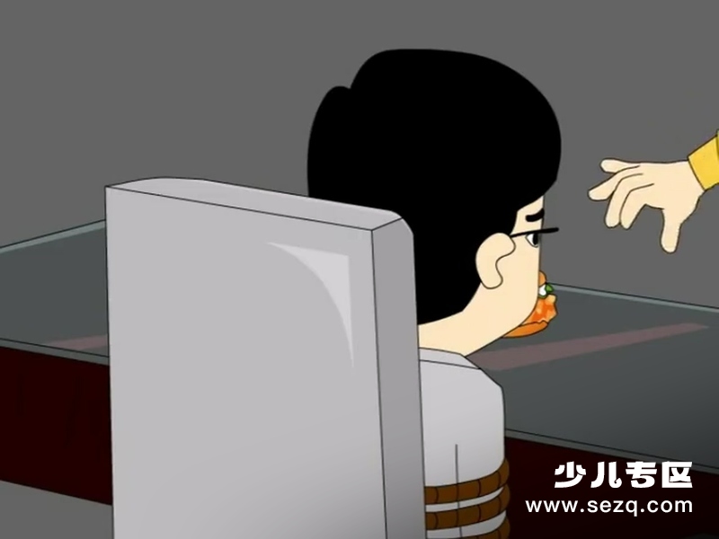 麦圈可可寻宝记 - 动画资源画廊第9张