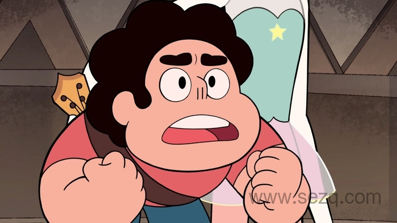 宇宙小子 - 动画资源画廊第2张