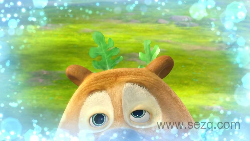 熊出没之熊熊乐园2 - 动画资源画廊第8张