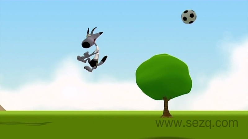 甜心小羊 - 动画资源画廊第5张