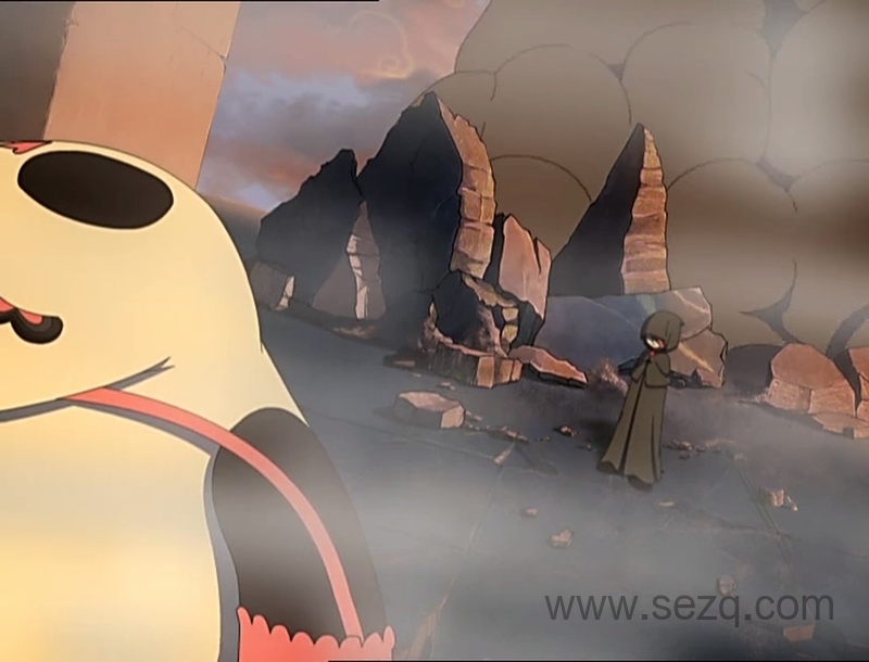 星游记 - 动画资源画廊第3张