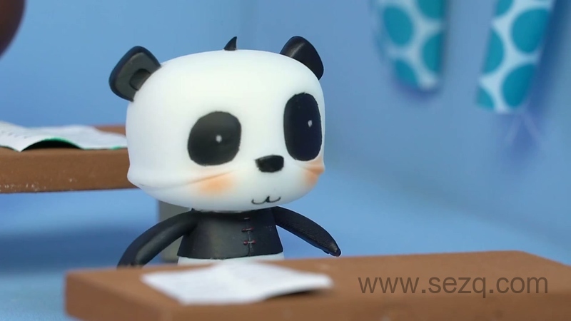 滚滚故事学历史 - 动画资源画廊第4张