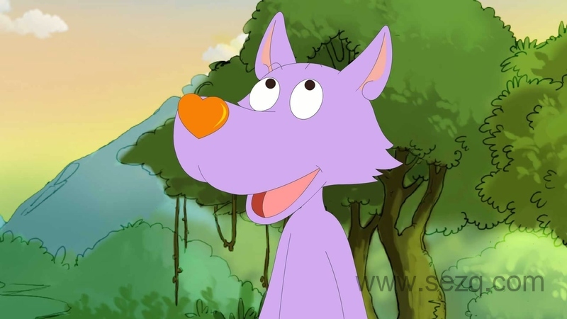 星星狐的体验 - 动画资源画廊第3张