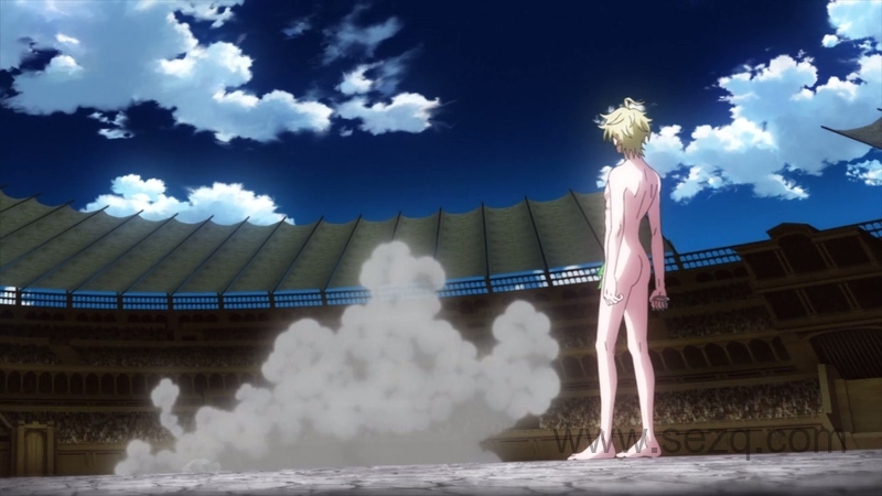 终末的女武神 - 动画资源画廊第5张