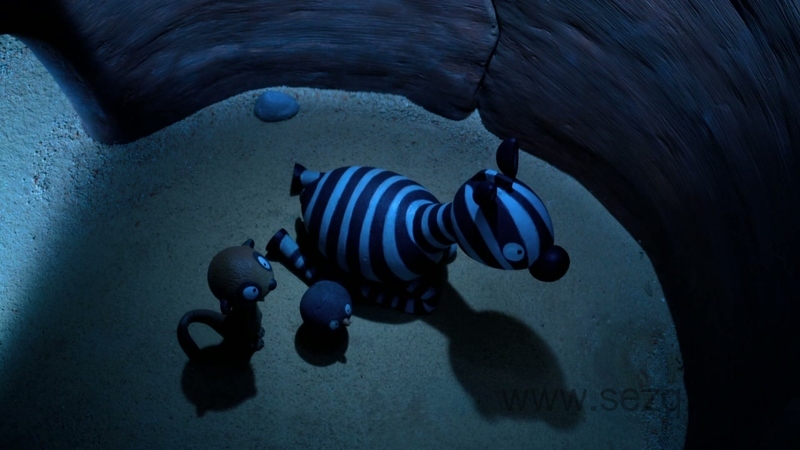 小鸟迪米 - 动画资源画廊第7张