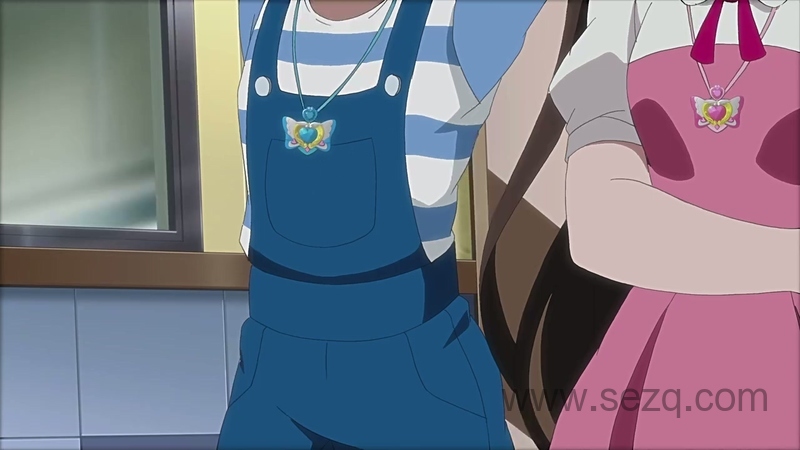 巴啦啦小魔仙之梦幻旋律 - 动画资源画廊第8张