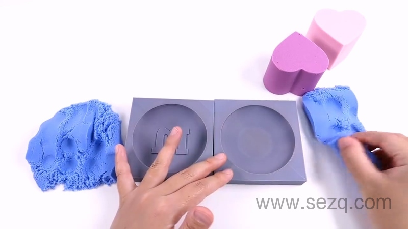 大鼻孔识颜色 - 动画资源画廊第5张