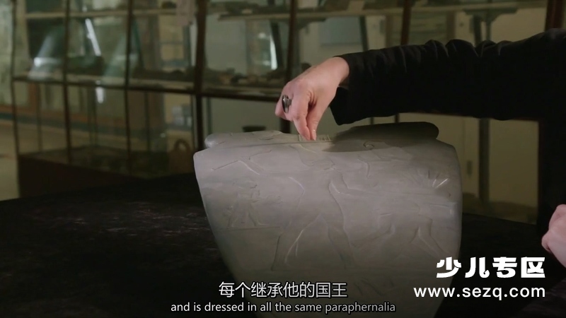 不朽的埃及 - 动画资源画廊第7张