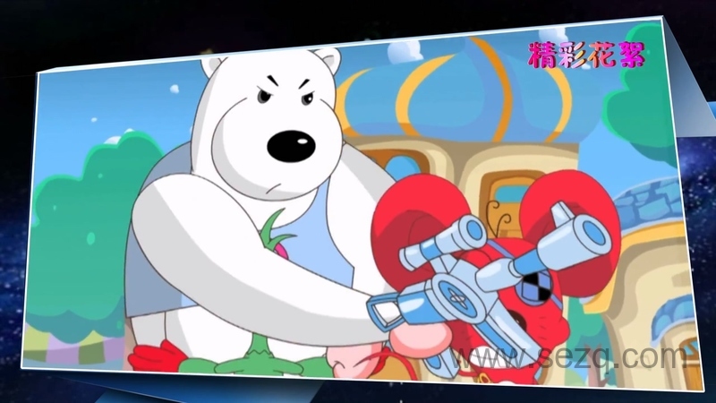 [] - 动画资源画廊第3张