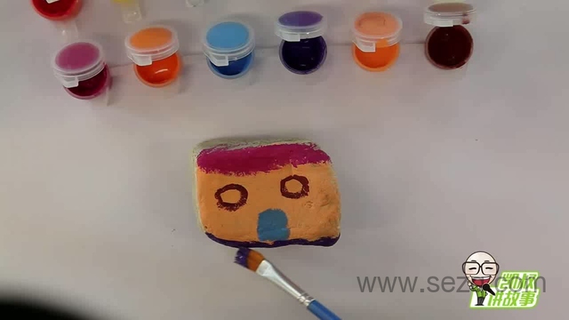 亲子手工教室 - 动画资源画廊第8张