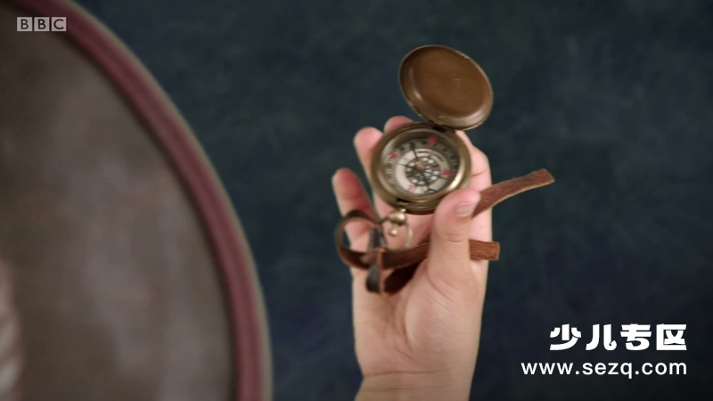 茶杯旅行记 - 动画资源画廊第5张