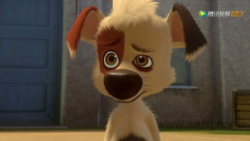 太空狗一家 - 动画资源画廊第9张