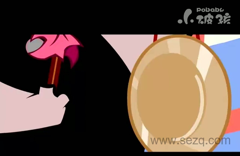 小破孩破锣侠 - 动画资源画廊第5张