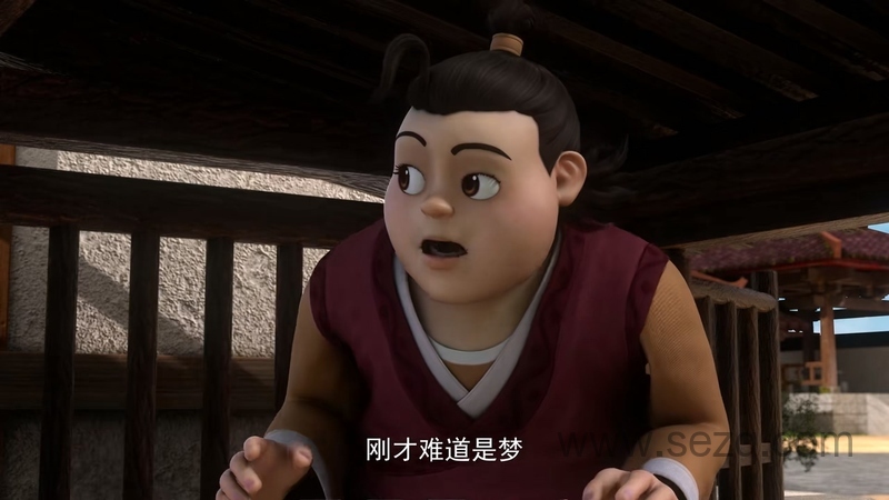 蹴鞠小子 - 动画资源画廊第2张