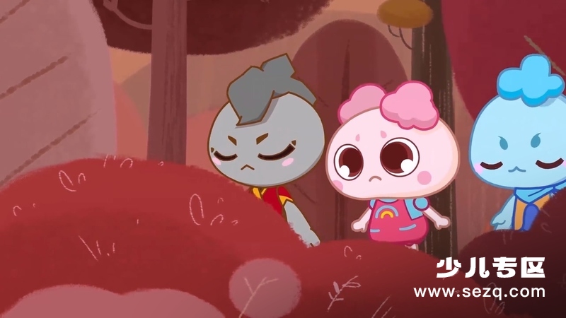 甜蜜特攻队 - 动画资源画廊第7张