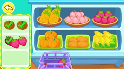 国产动画片《宝宝巴士角色扮演游戏 BabyBus:Role-PlayingGames》第一季 国语中字 全36集MP4下载 - 少儿专区