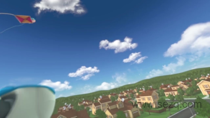 机器人阿波罗 - 动画资源画廊第9张