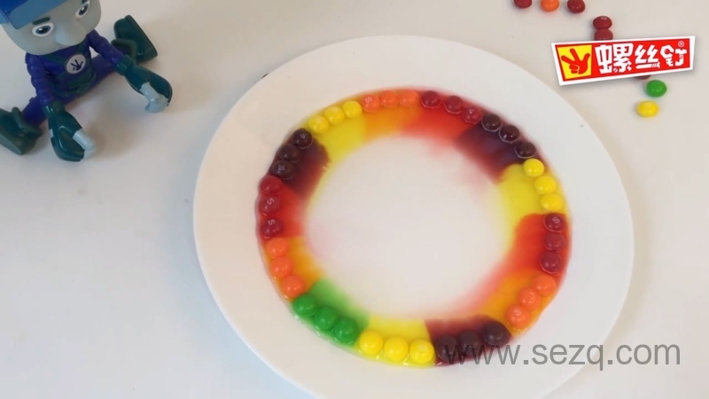 螺丝钉科学小实验 - 动画资源画廊第7张