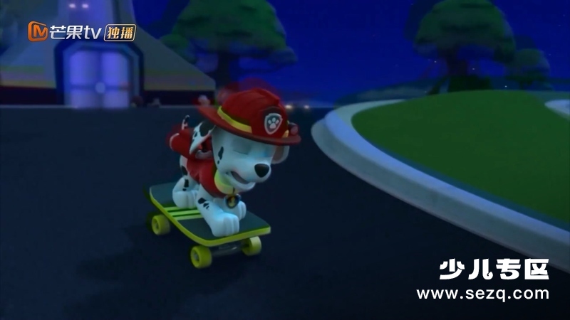 汪汪队之萌宠番外篇 - 动画资源画廊第7张