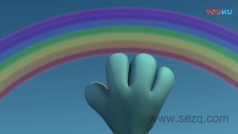 小河马比吉 - 动画资源画廊第4张