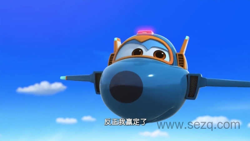 超级飞侠 - 动画资源画廊第4张