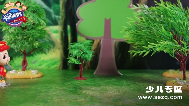 猪猪侠大百科 - 动画资源画廊第2张