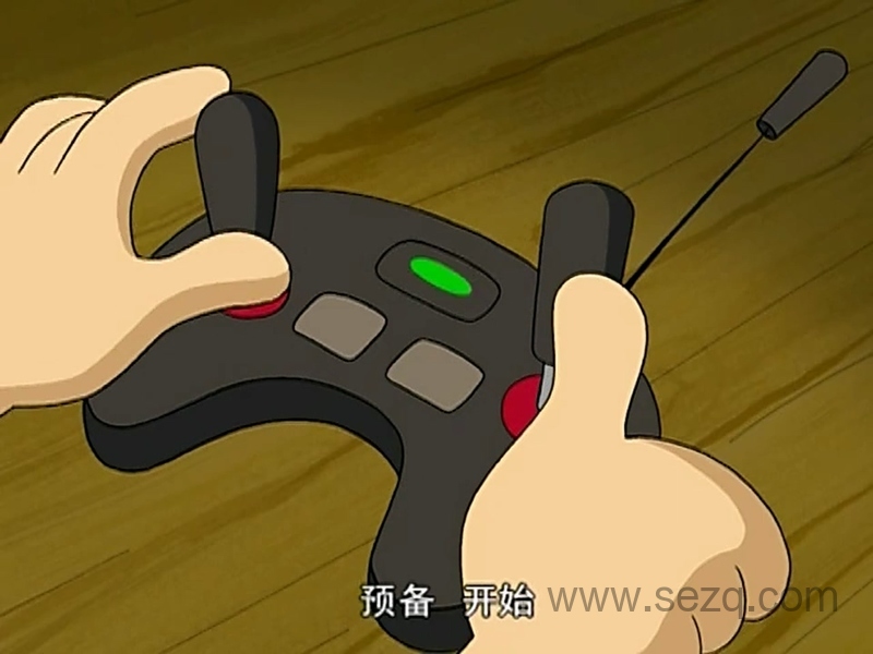 毛毛的故事 - 动画资源画廊第4张