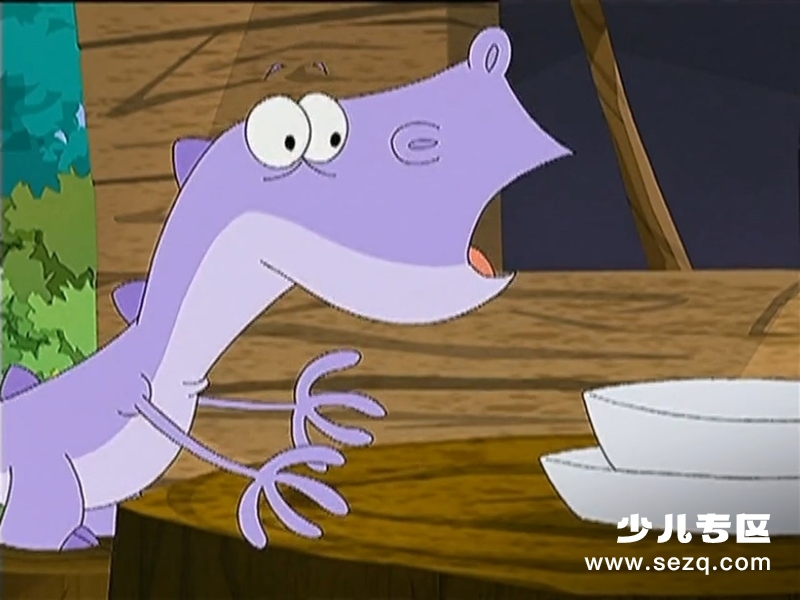 数学龙 - 动画资源画廊第9张