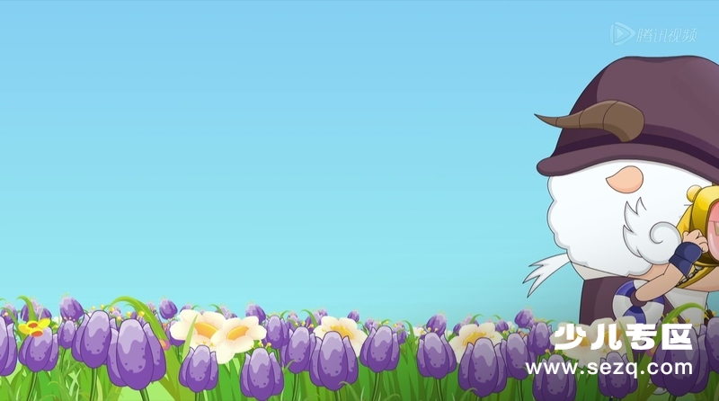 喜羊羊与灰太狼之竞技大联盟 - 动画资源画廊第8张