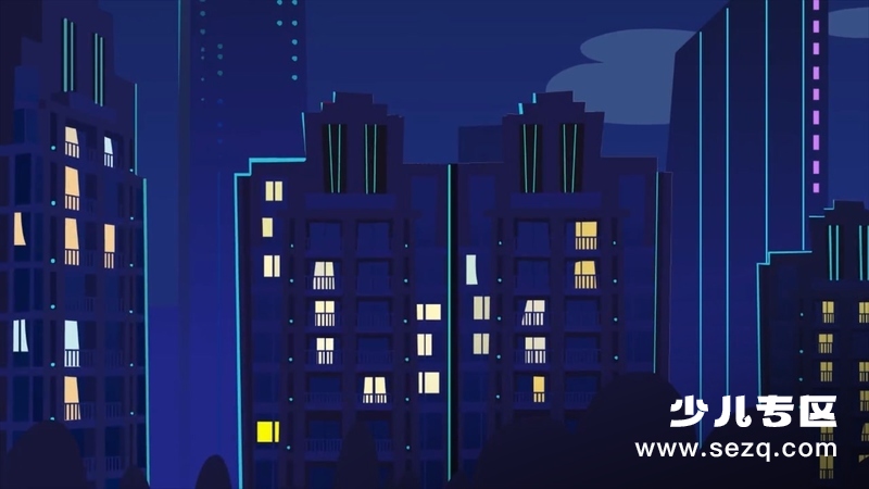 成长不烦恼 - 动画资源画廊第7张