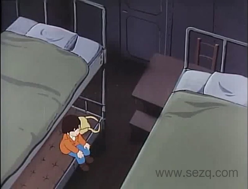 三千里寻母记 - 动画资源画廊第8张