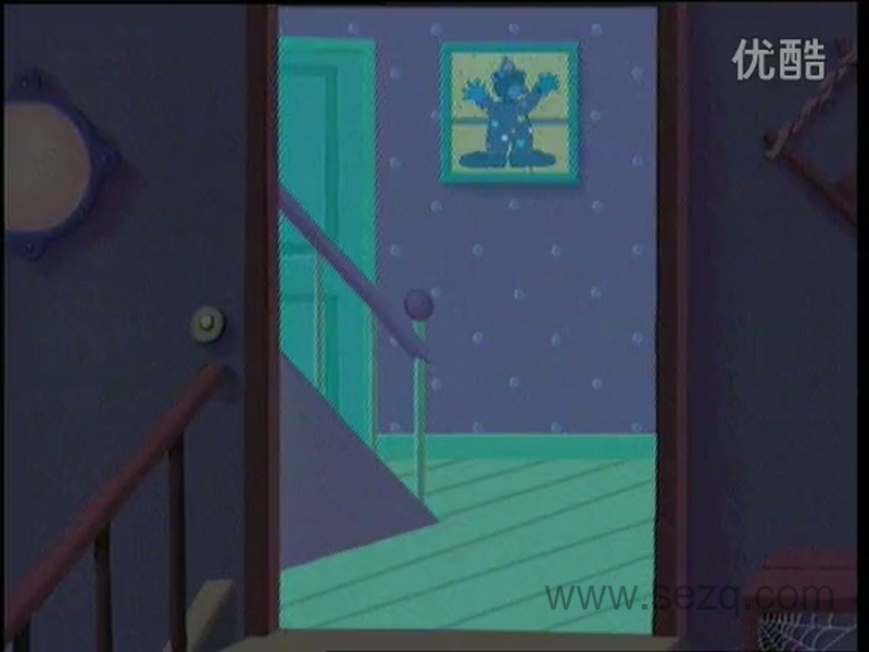 小棕熊探险记 - 动画资源画廊第9张