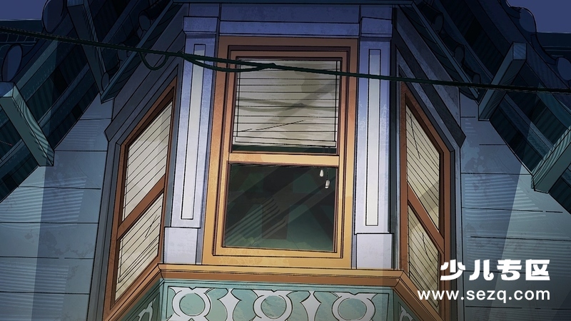 超能陆战队 - 动画资源画廊第5张