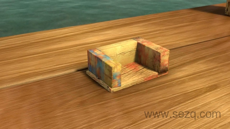 小羊克鲁克 - 动画资源画廊第7张