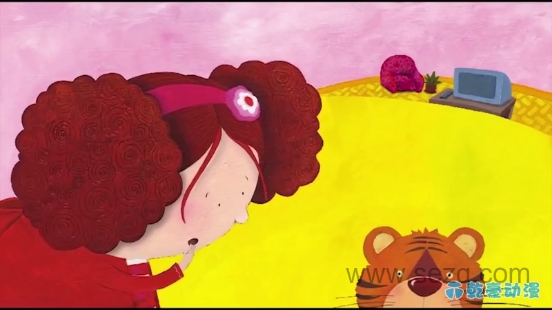 智慧英语1+1SingSingPhonics - 动画资源画廊第7张