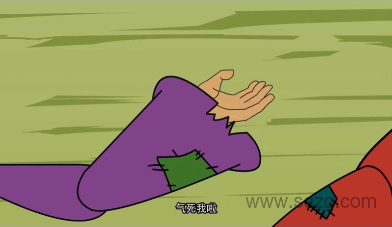 老鼠笔记之探秘城市 - 动画资源画廊第5张